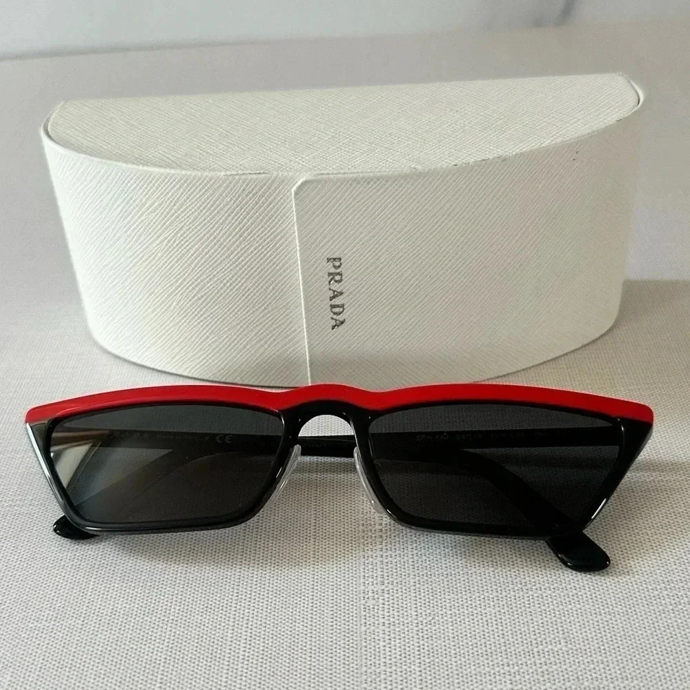 Prada Ultravox Special Collection - Picture 3 of 5